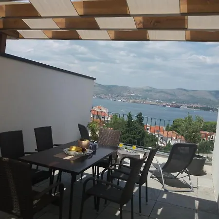 Apartament Iva