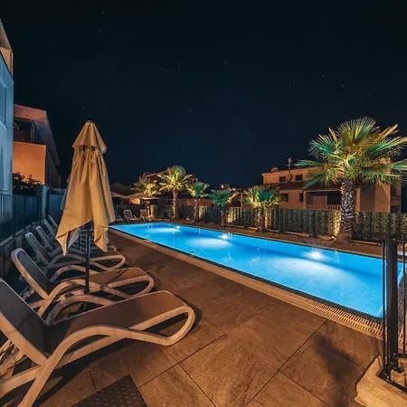 Apartament Iva